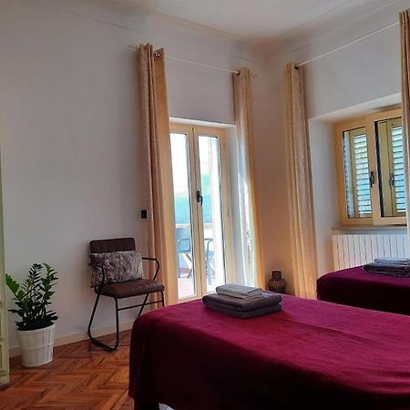 Casa Amrita, Yoga B&B Teramo Buitenkant foto